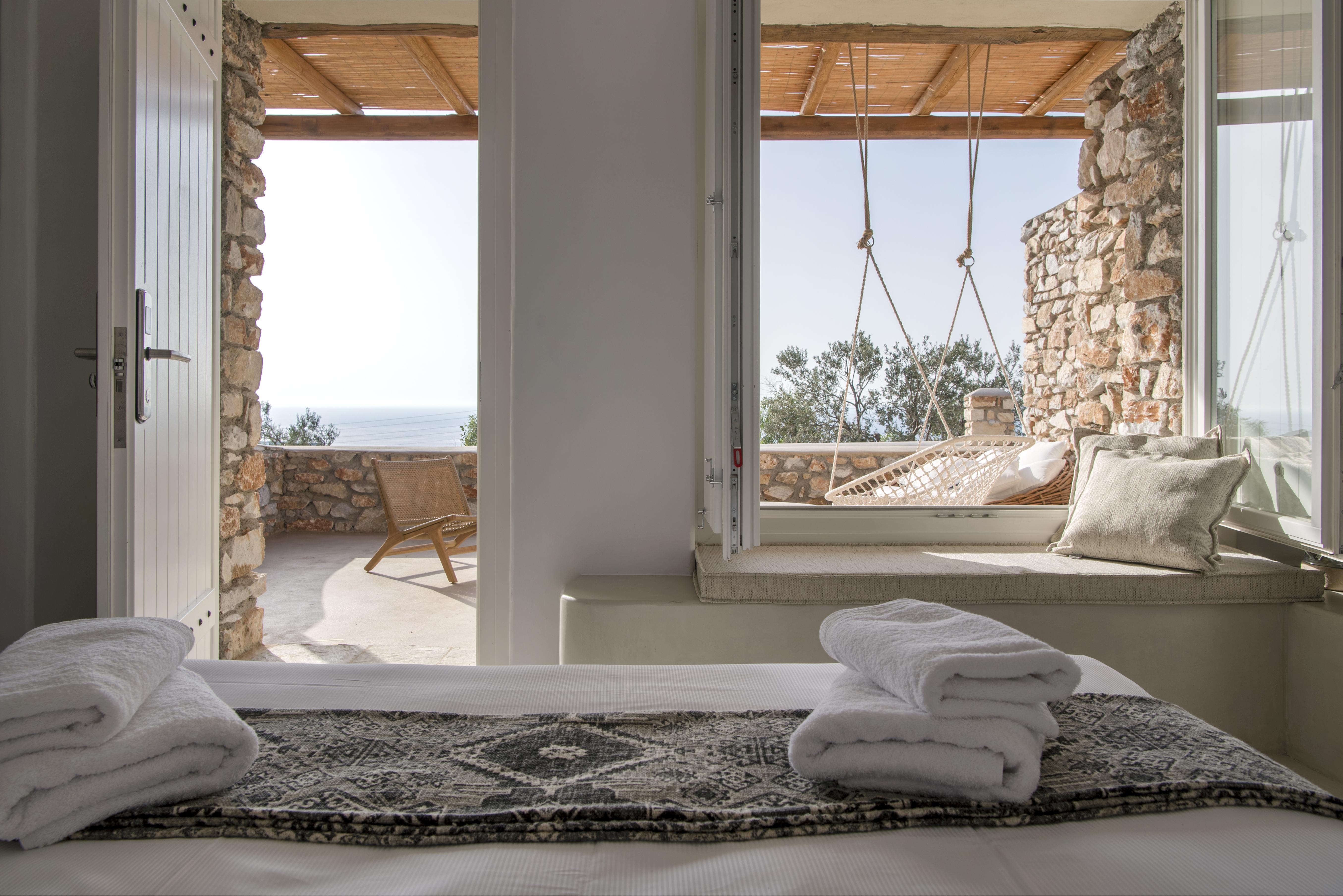 Mythic Paros , Adults Only Hotel Agia Irini  Eksteriør billede