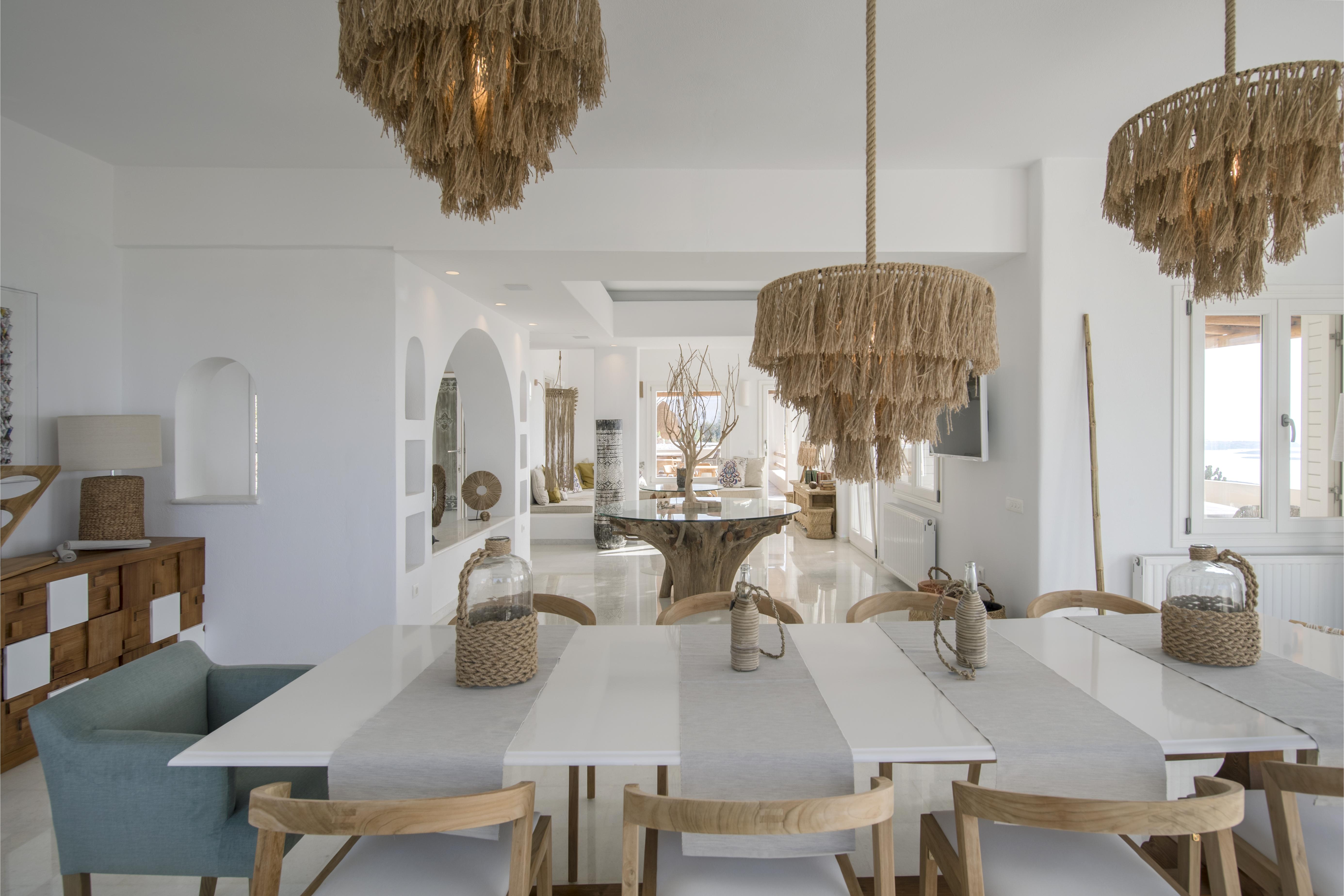 Mythic Paros , Adults Only Hotel Agia Irini  Eksteriør billede
