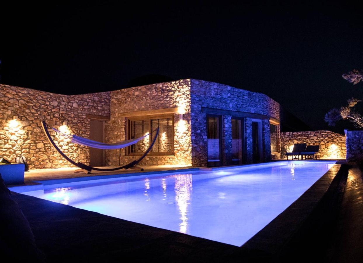 Mythic Paros , Adults Only Hotel Agia Irini  Eksteriør billede