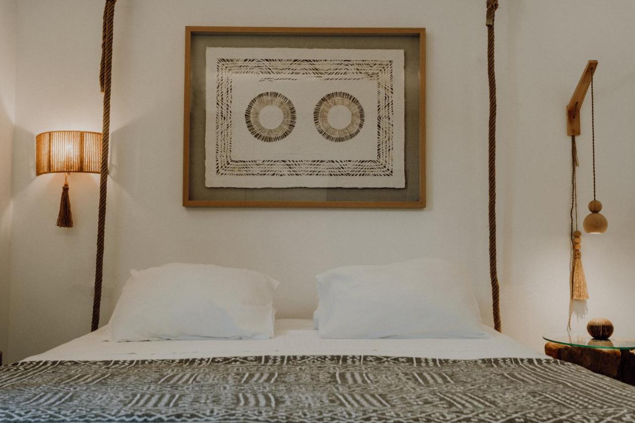 Mythic Paros , Adults Only Hotel Agia Irini  Eksteriør billede
