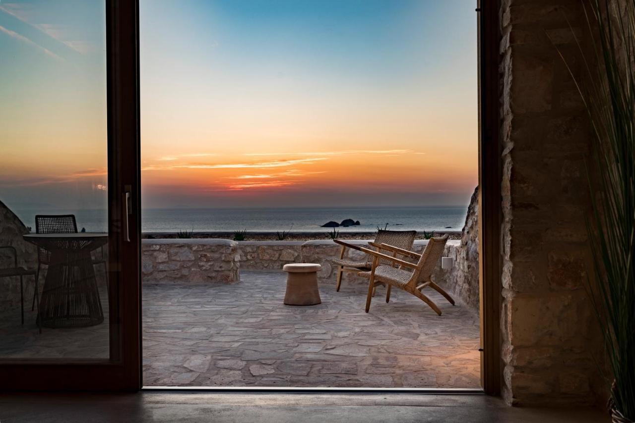 Mythic Paros , Adults Only Hotel Agia Irini  Eksteriør billede
