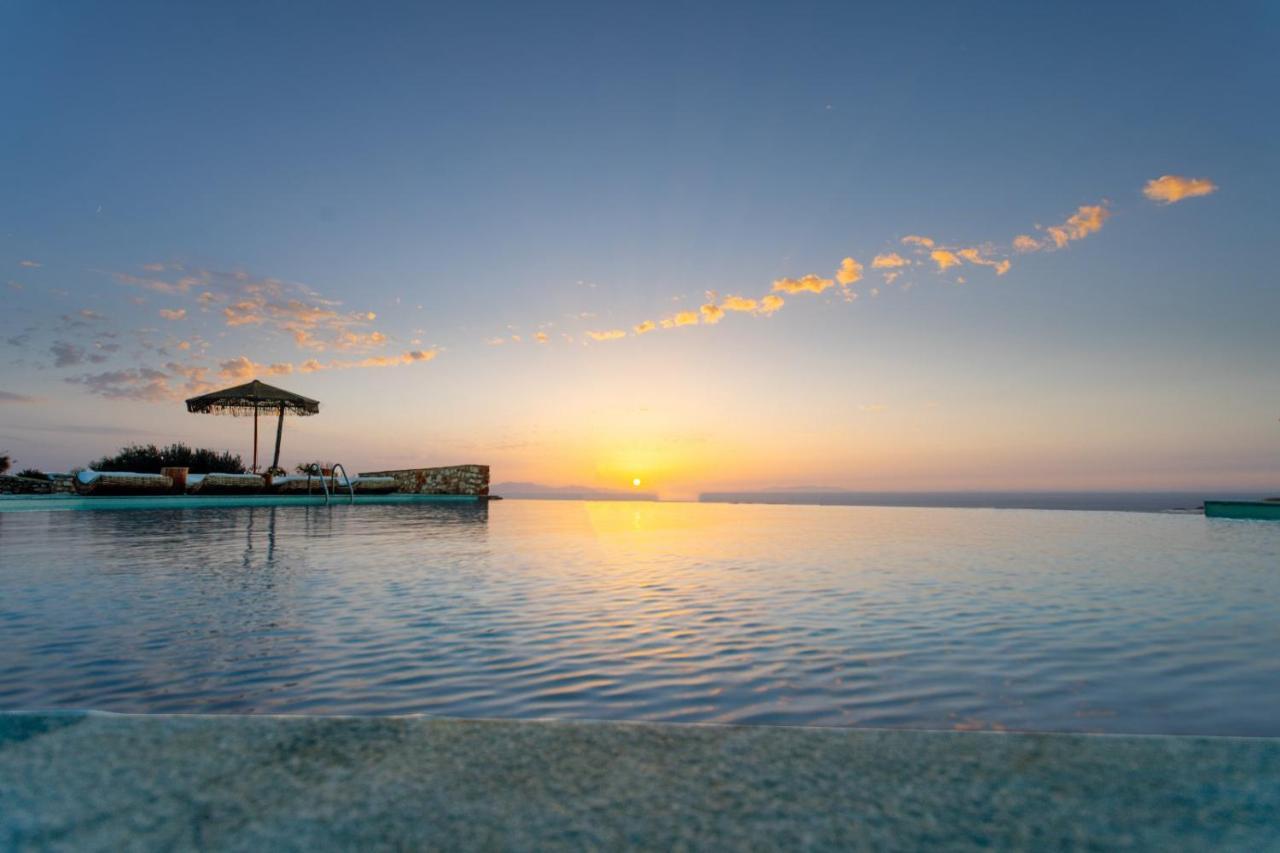 Mythic Paros , Adults Only Hotel Agia Irini  Eksteriør billede