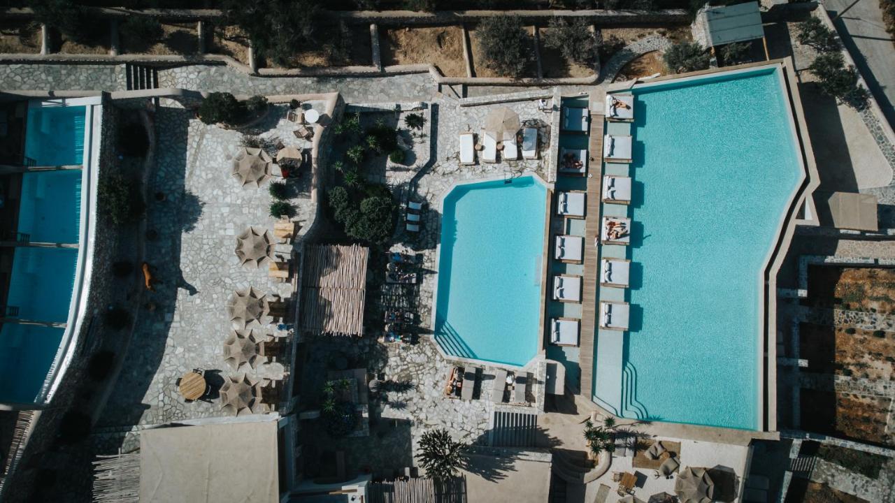 Mythic Paros , Adults Only Hotel Agia Irini  Eksteriør billede