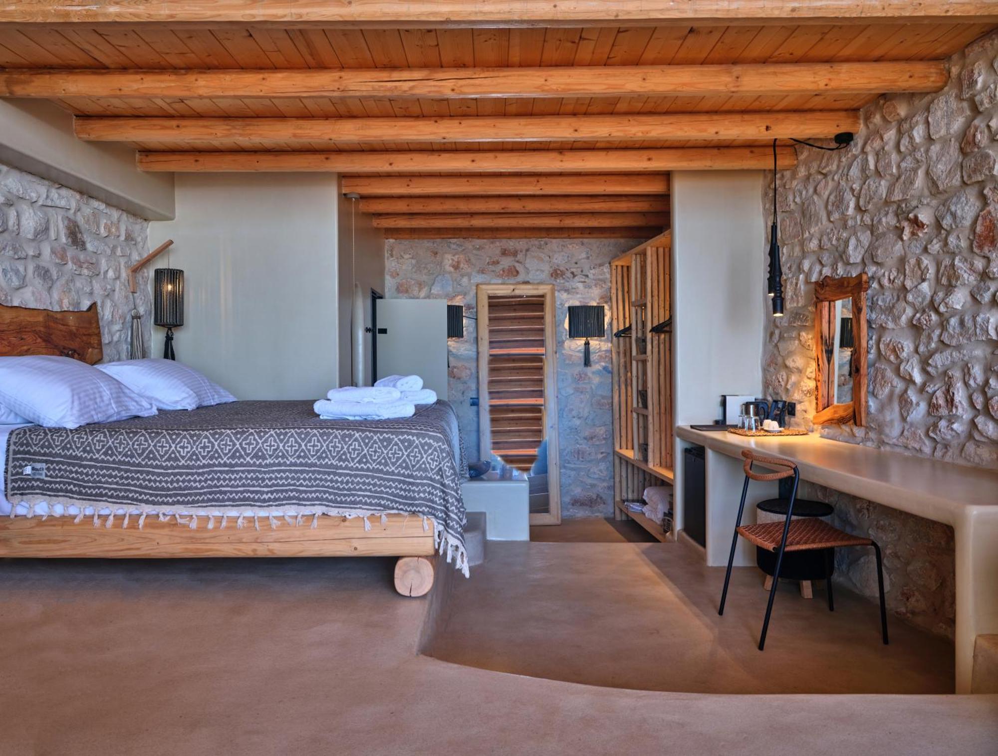 Mythic Paros , Adults Only Hotel Agia Irini  Værelse billede