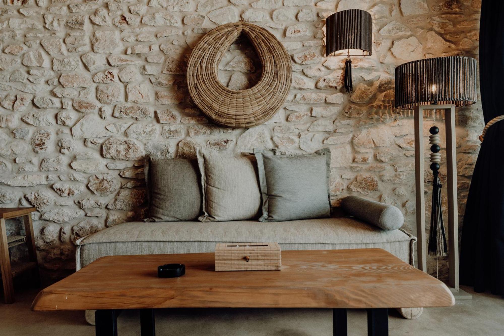 Mythic Paros , Adults Only Hotel Agia Irini  Værelse billede