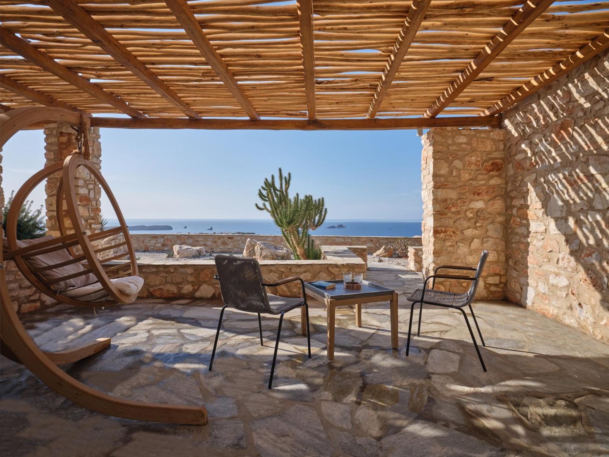 Mythic Paros , Adults Only Hotel Agia Irini  Værelse billede